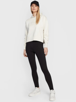 nahlad Calvin Klein dámske čierne legíny