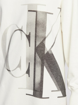 nahlad Calvin Klein dámske béžové šaty