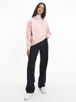 nahlad Calvin Klein dámska ružová mikina