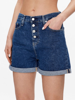 nahlad Calvin Klein dámske džínsové šortky