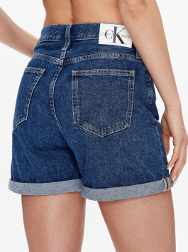 nahlad Calvin Klein dámske džínsové šortky