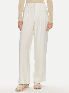 nahlad Calvin Klein dámske béžové nohavice