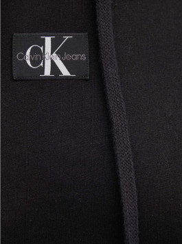 nahlad Calvin Klein dámska čierna mikina