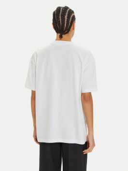 nahlad Calvin Klein dámské bílé tričko