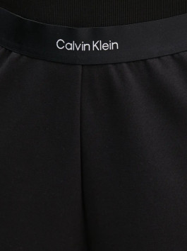 nahlad Calvin Klein dámske čierne tepláky