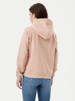 nahlad Calvin Klein dámska oranžová mikina