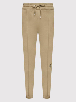 nahlad Calvin Klein dámske béžové tepláky