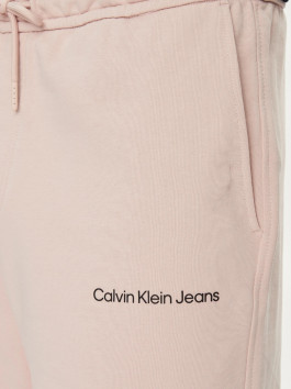 nahlad Calvin Klein pánske ružové šortky