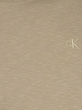 nahlad Calvin Klein pánske melírované tričko 