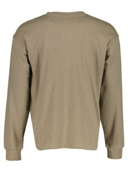 nahlad Calvin Klein pánske melírované tričko 