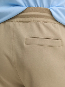nahlad Calvin Klein pánske zelené tepláky