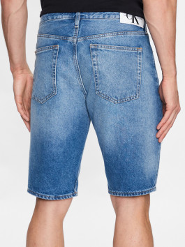 nahlad Calvin Klein pánske džínsové šortky