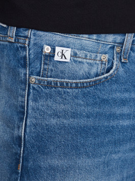 nahlad Calvin Klein pánske džínsové šortky