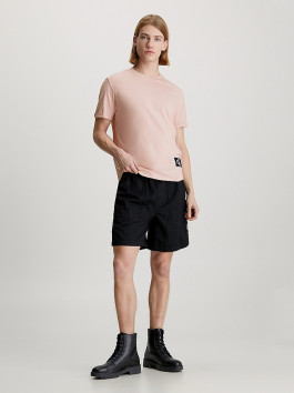 nahlad Calvin Klein pánske ružové tričko
