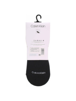 nahlad Calvin Klein pánske ponožky 3 pack