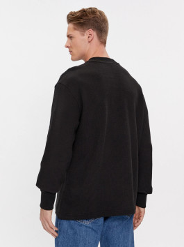 nahlad Calvin Klein pánské černé tričko