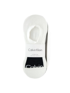 nahlad Calvin Klein pánske ponožky 2 pack