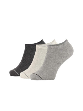 nahlad Calvin Klein pánske ponožky 3 pack