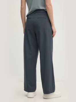 nahlad Calvin Klein dámske šedé nohavice