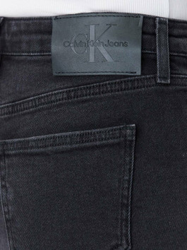 nahlad Calvin Klein dámske džínsové šortky