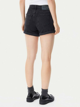 nahlad Calvin Klein dámske džínsové šortky