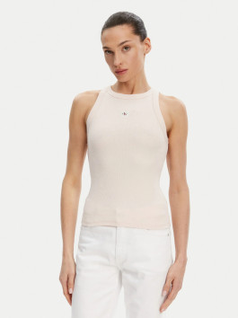 nahlad Calvin Klein dámske ružové tielko