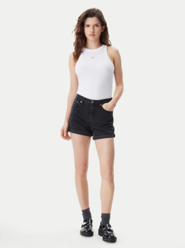 nahlad Calvin Klein dámske biele tielko