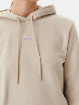 nahlad Calvin Klein dámska béžová mikina