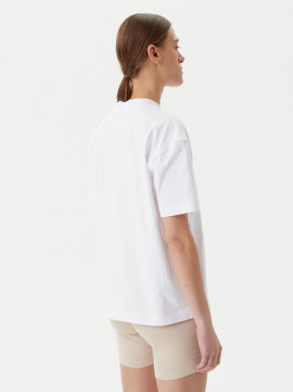 nahlad Calvin Klein dámske biele tričko