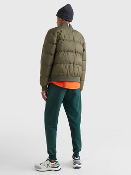 nahlad Tommy Hilfiger pánsky zimný bomber