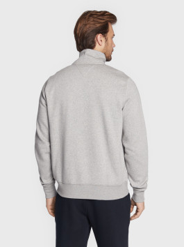 nahlad Tommy Hilfiger pánska šedá mikina