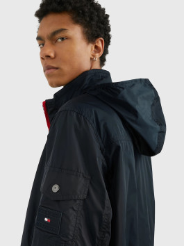 nahlad Tommy Hilfiger pánska jarná bunda