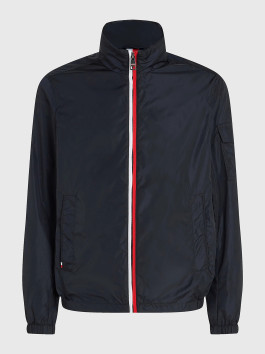 nahlad Tommy Hilfiger pánska jarná bunda