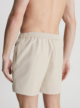 nahlad Calvin Klein pánske béžové plavky