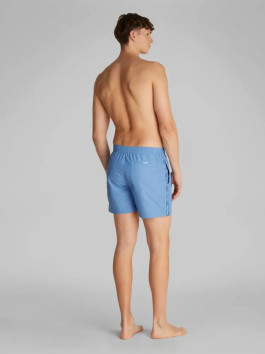 nahlad Calvin Klein pánske modré plavky