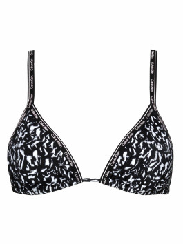 nahlad Calvin Klein dámska plavková podprsenka