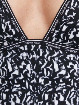 nahlad Calvin Klein dámske jednodielne plavky