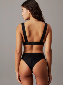 nahlad Calvin Klein dámske plavky spodný diel