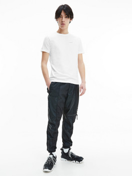nahlad Calvin Klein pánske biele tričká 2 pack