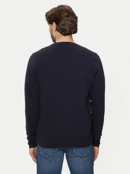 nahlad Tommy Hilfiger pánska tmavo modrá mikina 