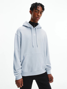 nahlad Calvin Klein pánska modrá mikina