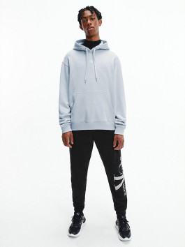 nahlad Calvin Klein pánska modrá mikina