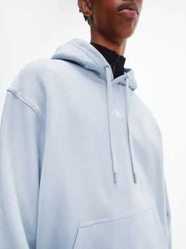 nahlad Calvin Klein pánska modrá mikina