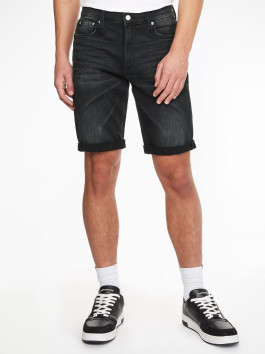 nahlad Calvin Klein pánske džínsové šortky