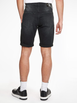 nahlad Calvin Klein pánske džínsové šortky