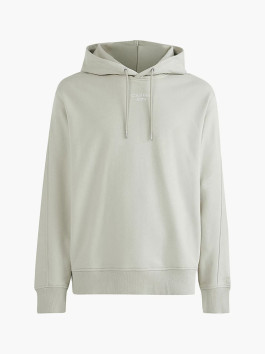 nahlad Calvin Klein pánska svetlozelená mikina