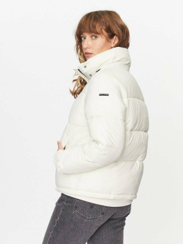 nahlad Pepe Jeans dámska béžová bunda