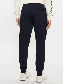 nahlad Tommy Hilfiger pánske tmavo modré tepláky