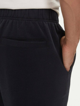 nahlad Tommy Hilfiger pánske modré tepláky
