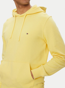 nahlad Tommy Hilfiger pánska žltá mikina